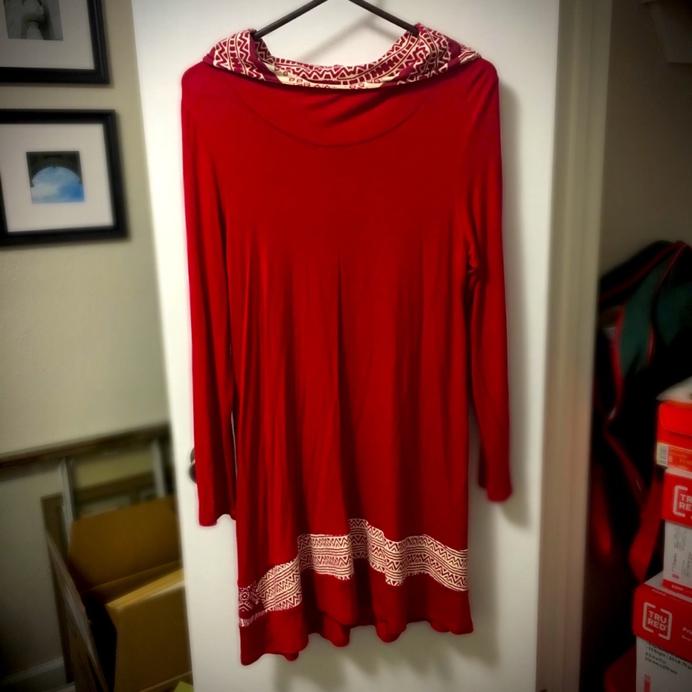 Rachel Kate Dress